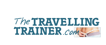 Amanda Aivaliotis The Travelling Trainer